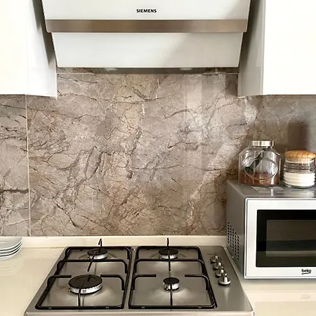 With Large Pool In *