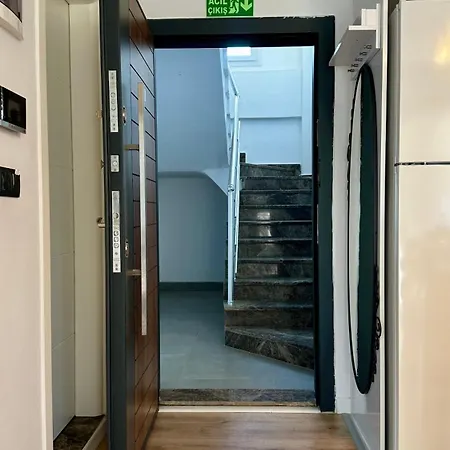 With Large Pool In