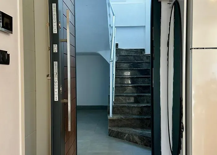 With Large Pool In